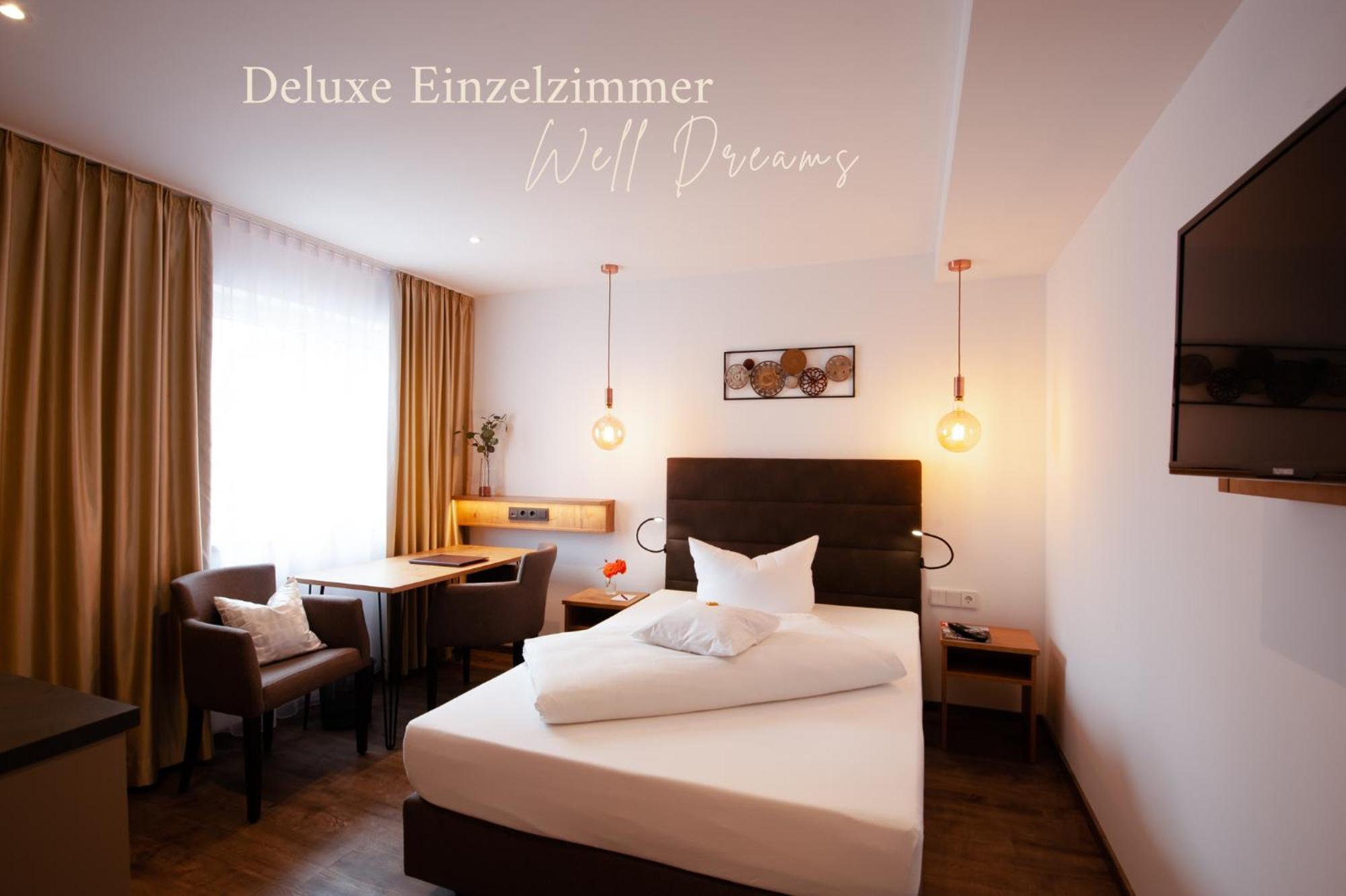 Hotel Schwaiger Glonn Exterior photo