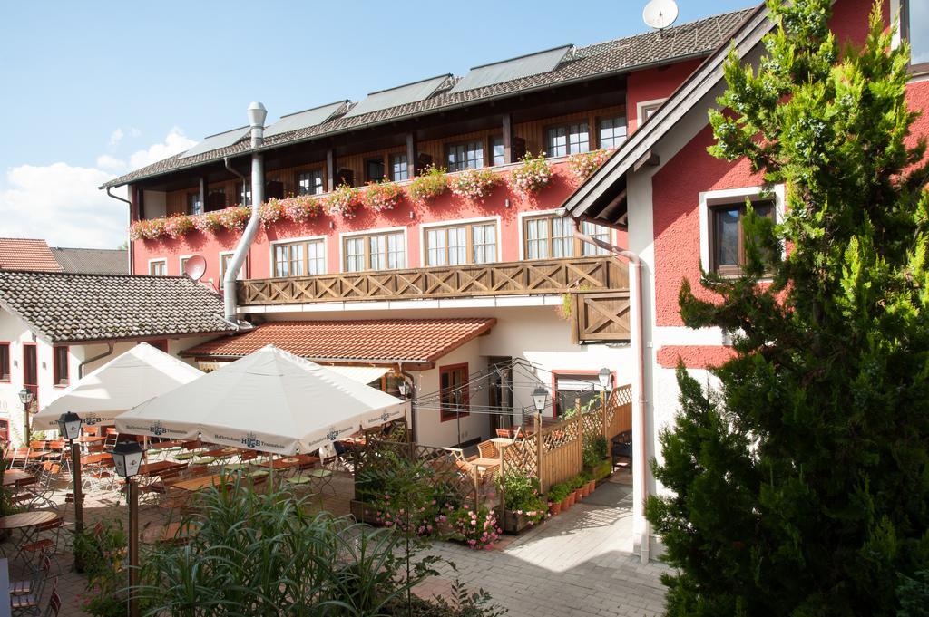 Hotel Schwaiger Glonn Exterior photo